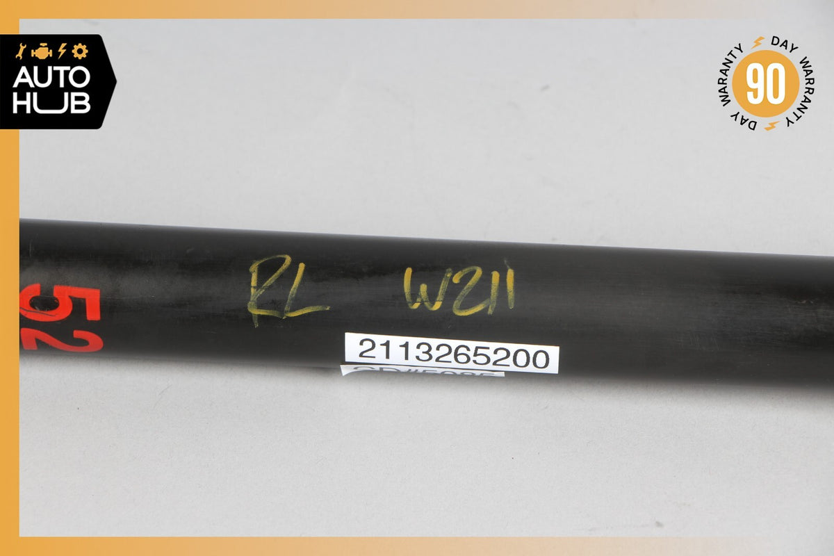 03-09 Mercedes W211 E350 E320 Shock Strut Absorber Rear Left or Right OEM - photo 8