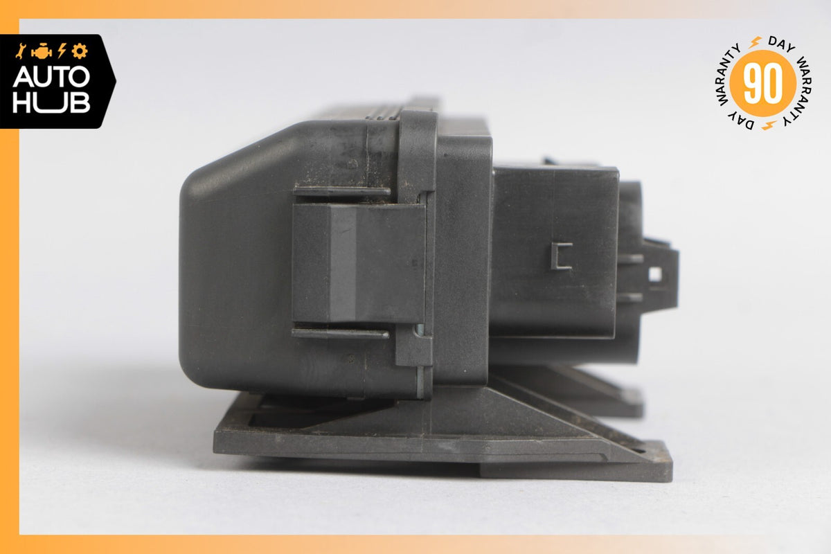 00-06 Mercedes W220 S55 AMG S500 CL55 AMG Front Relay Fuse Box 2205400050 OEM - photo 3