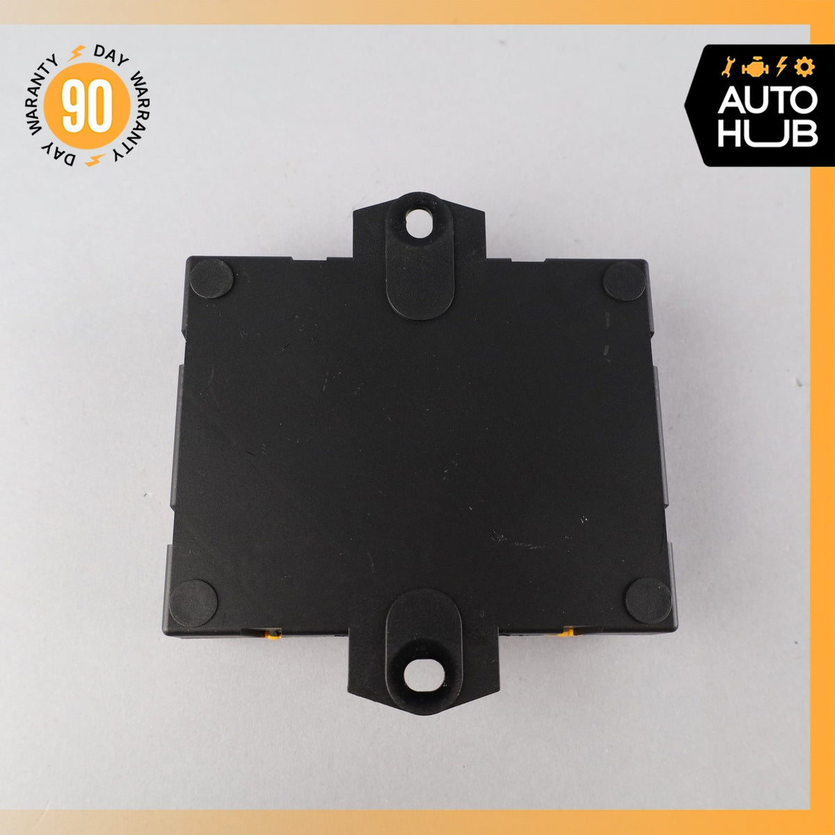 17-26 Alfa Romeo 949 Stelvio Lift Gate Tail Gate Trunk Control Module OEM 72k - photo 8
