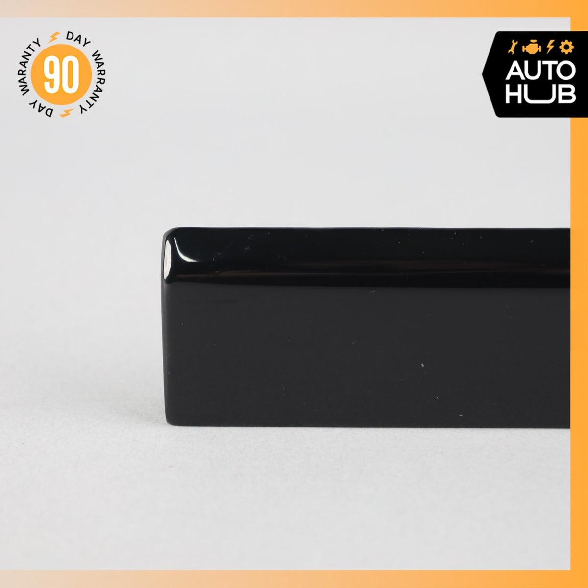 03-13 Maserati Quattroporte M139 Dashboard Dash Left Side Trim Panel OEM 68k - photo 2