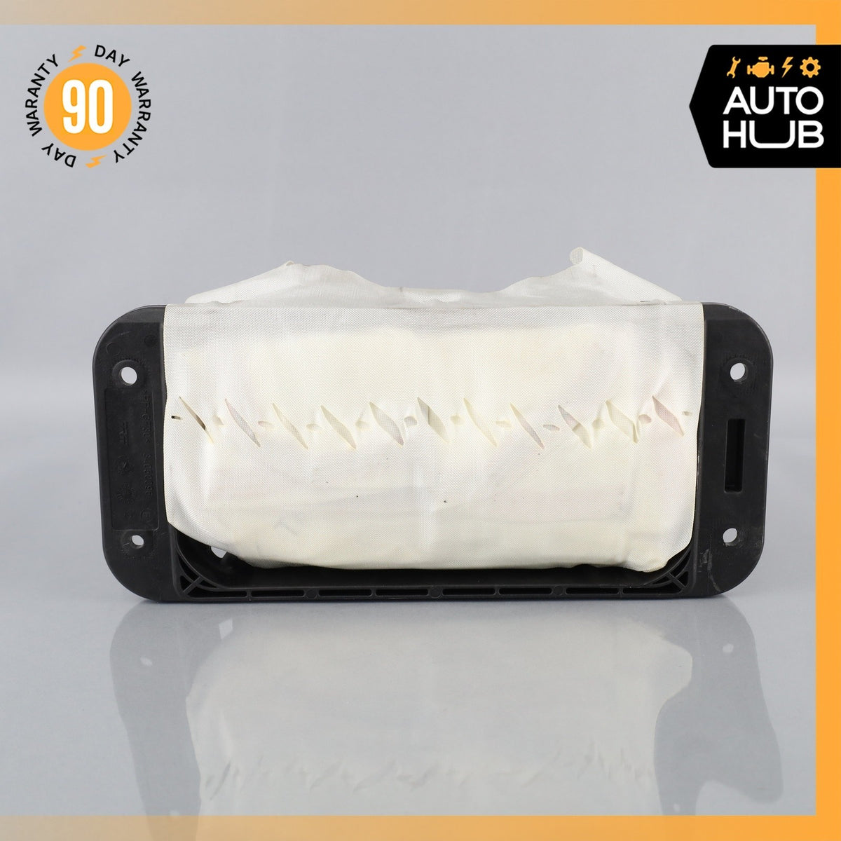 Mercedes W212 E350 Passenger Dash Airbag Air Bag OEM - photo 8
