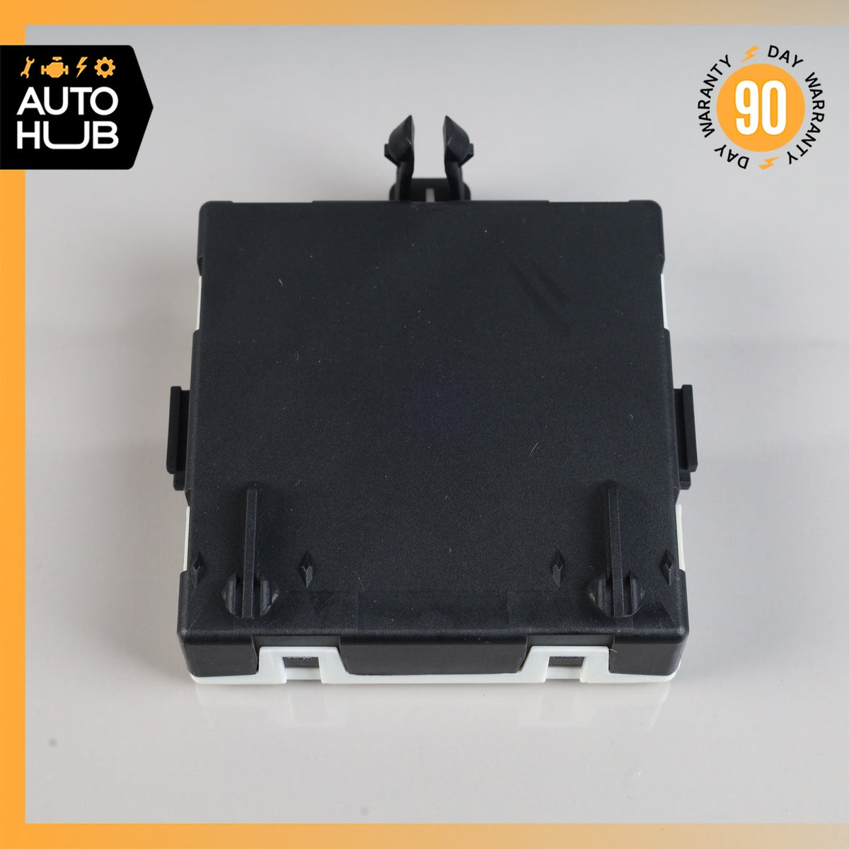 Mercedes W205 C300 C350e Rear Left Driver Side Door Control Module OEM - photo 3