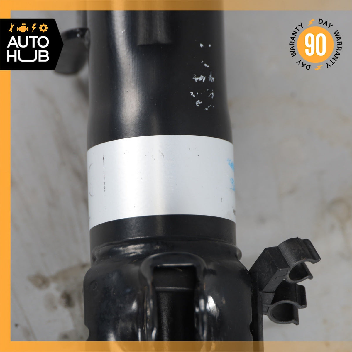 03-09 Mercedes W209 CLK350 Front Left or Right Shock Absorber Strut Bilstein - photo 9