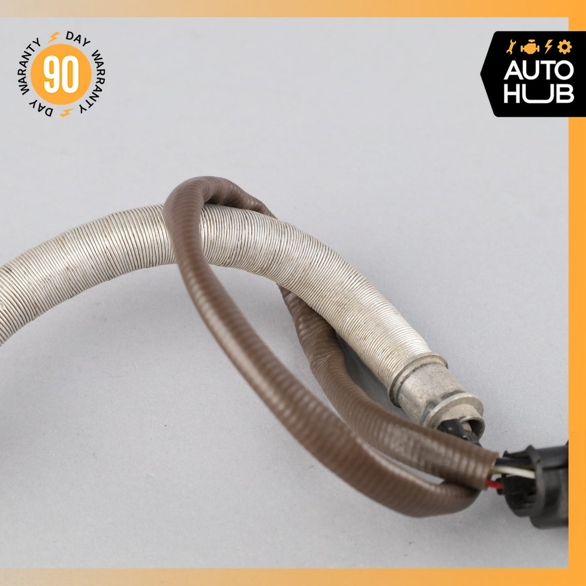 15-20 Mercedes W213 E300 GLC300 SLK300 Oxygen O2 Sensor Lambda Set of 2 OEM - photo 10