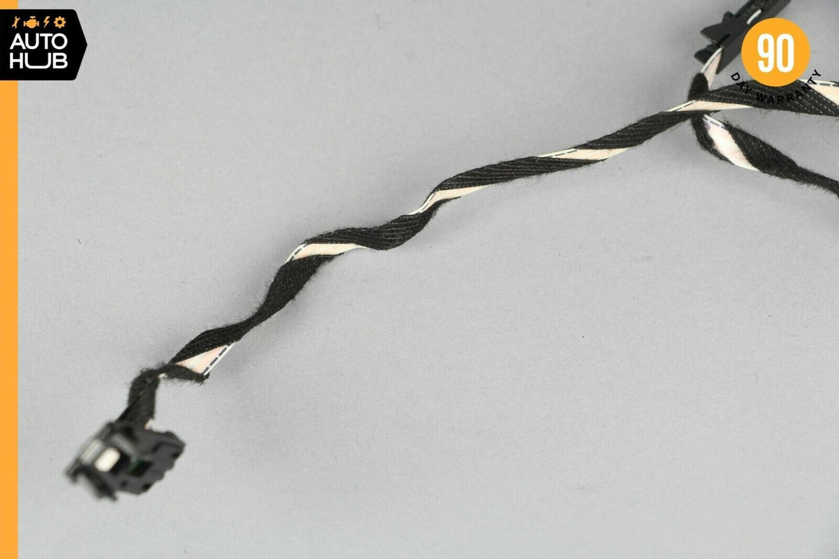 07-09 Mercedes W221 S550 S63 AMG Door Harness Front Left or Right Side OEM - photo 10