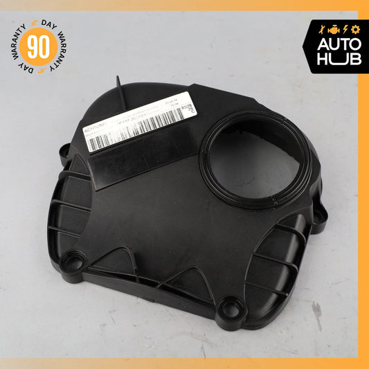 Audi 8R Q5 A4 Engine Timing Chain Upper Cover Panel 06H103269H OEM - photo 1