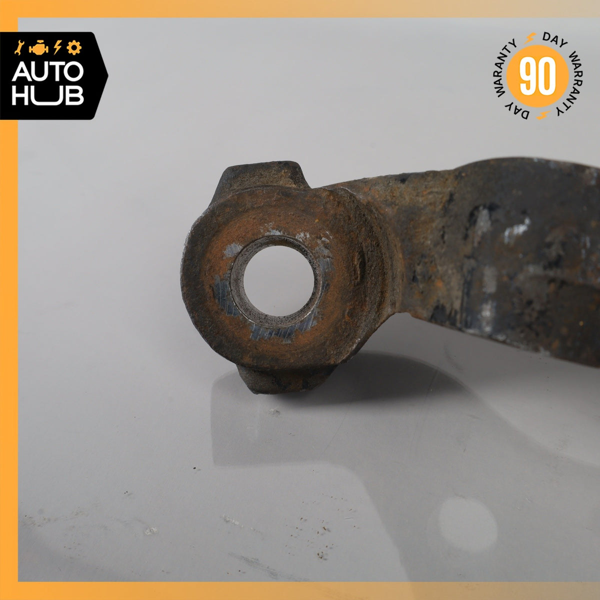 Bentley Brooklands Azure Front Left Side Lower Control Arm OEM - photo 4