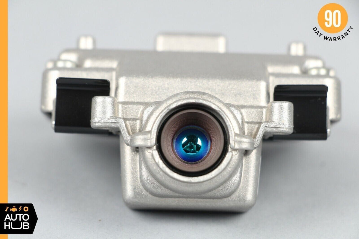 Mercedes W216 CL600 S550 CL63 Windshield Night Vision Camera 0028209297 OEM - photo 6
