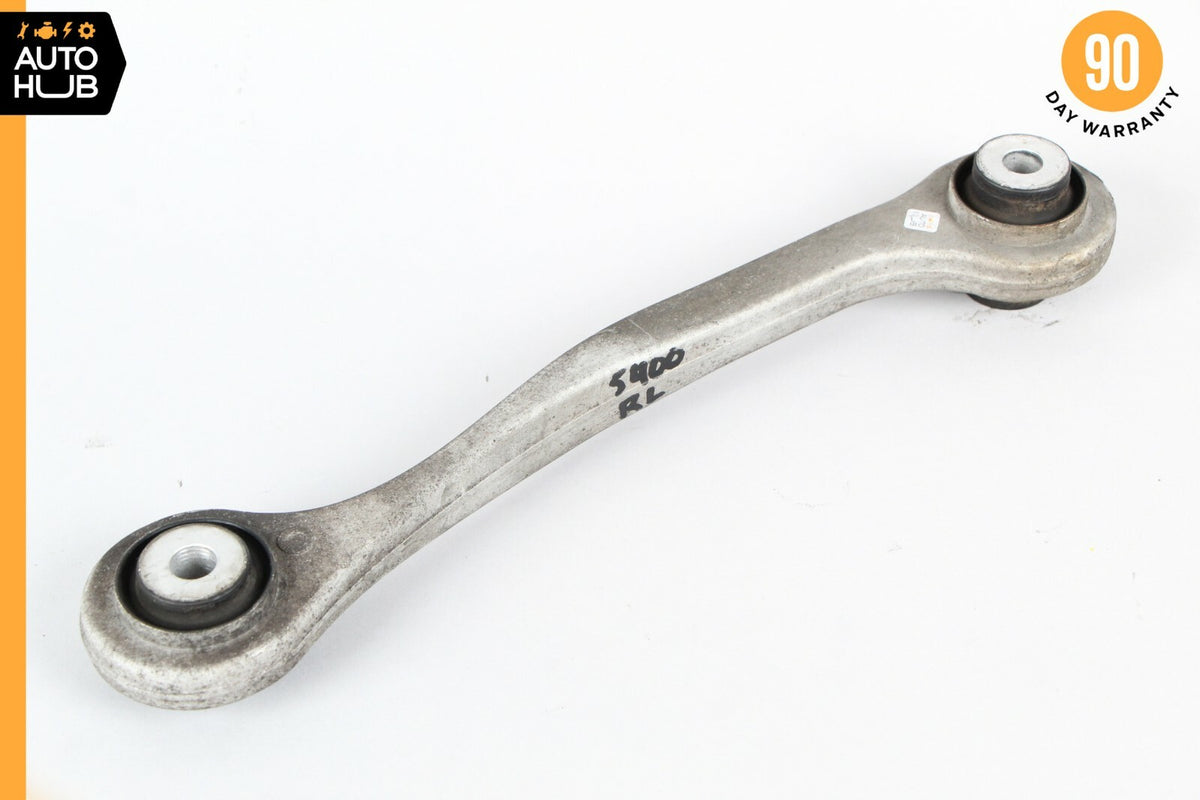 07-14 Mercede W221 S400 CL550 Rear Tie Rod Lower Control Arm 2213520003 OEM - photo 1