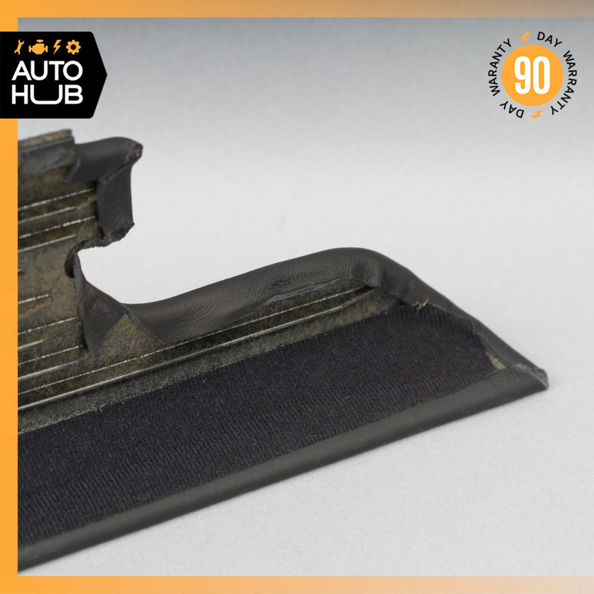 2012 Aston Martin Rapide Front Right Side Sill Scuff Plate Trim Cover OEM 11k - photo 10