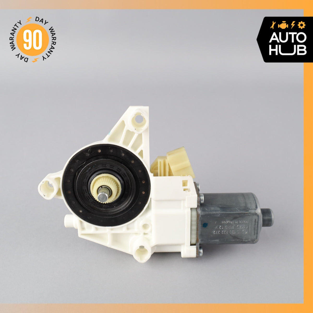 06-13 Mercedes W251 R350 ML550 GL350 Window Regulator Motor Front Right Side OEM - photo 4