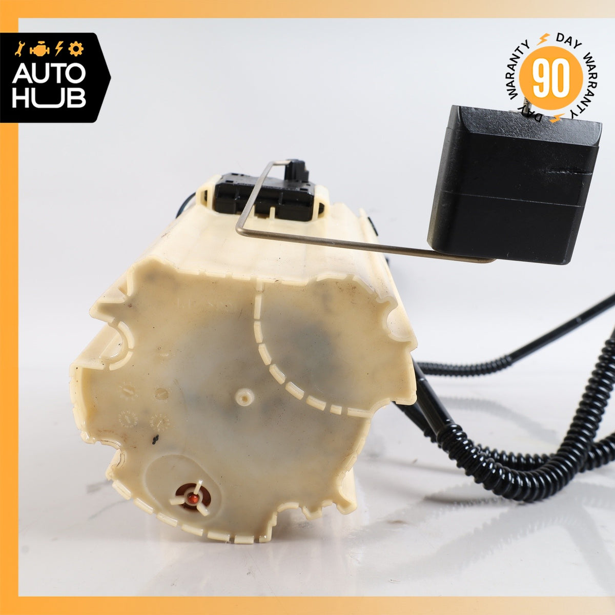 13-16 Mercedes X204 GLK250 E250 Right Side Gasoline Tank Fuel Pump OEM - photo 10