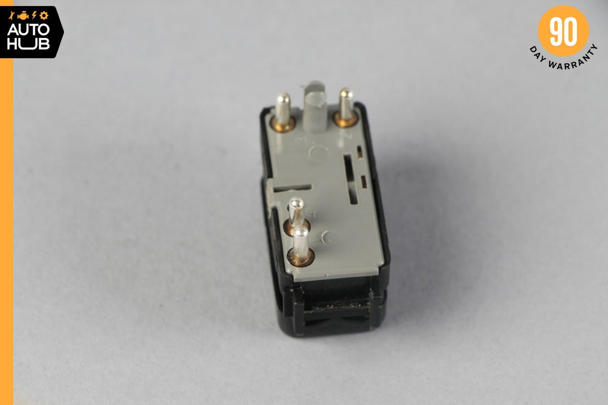 90-02 Mercedes R129 SL500 SL300 Left Driver Side Window Control Switch OEM - photo 4