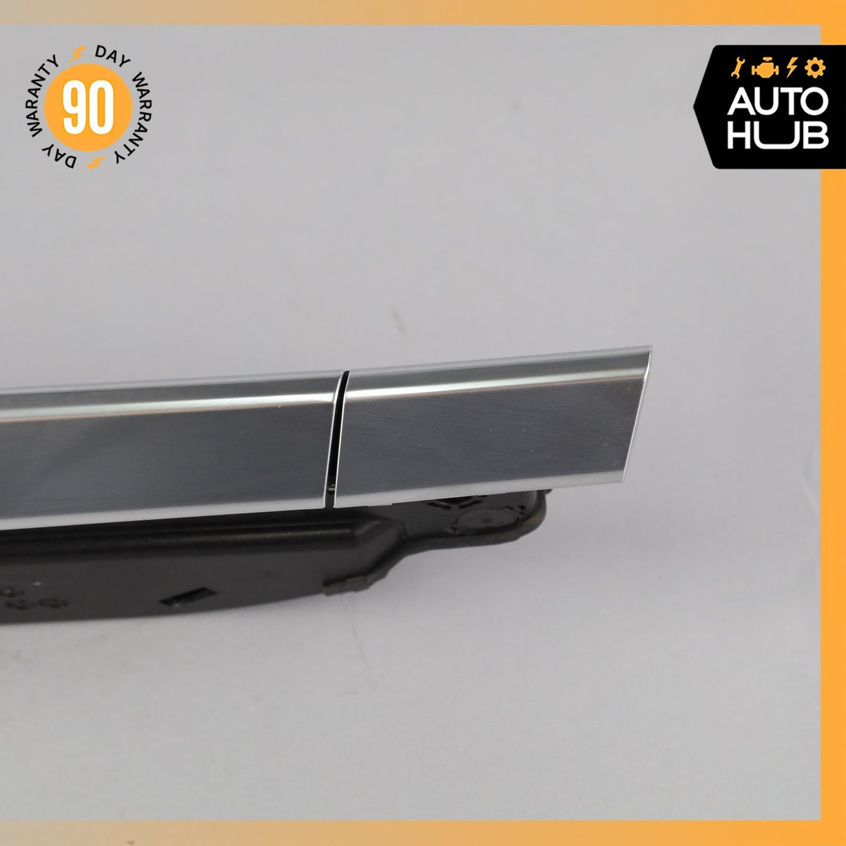 10-16 Porsche Panamera 970 Center Console Dash Cup Holder OEM - photo 8