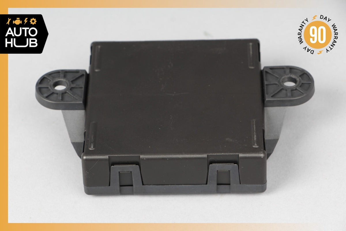 08-18 Mercedes W204 C300 CLS550 GLK350 Rear Left Side Door Control Module OEM - photo 7