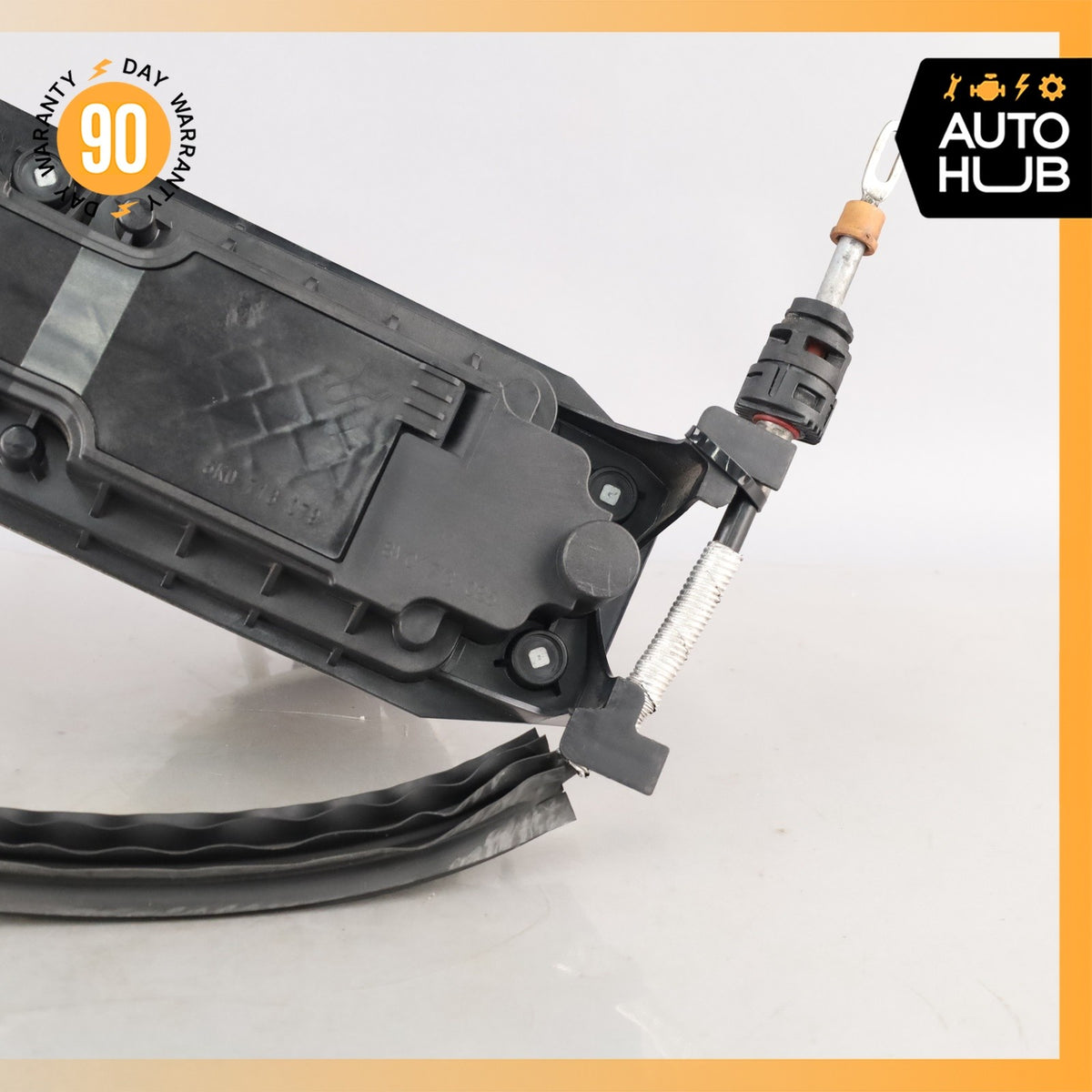16-20 Audi 8V A3 E-Tron S3 Automatic Transmission Gear Shifter Selector OEM - photo 15