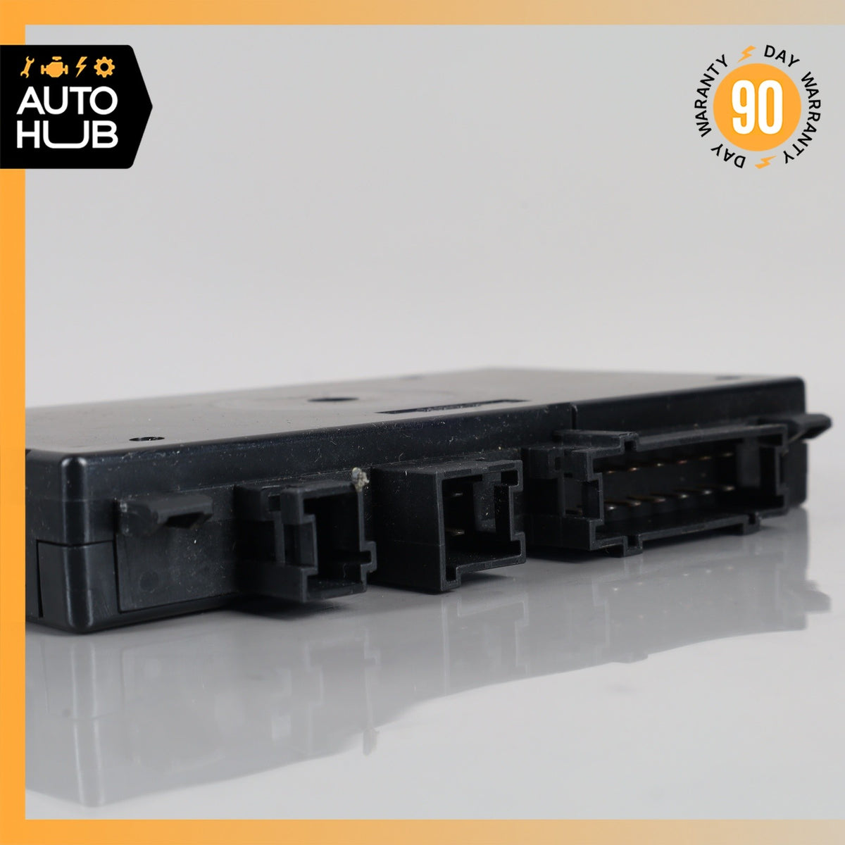 Mercedes W204 C63 CLS550 SLK250 C350 Seat Control Module Front Right Side OEM - photo 8