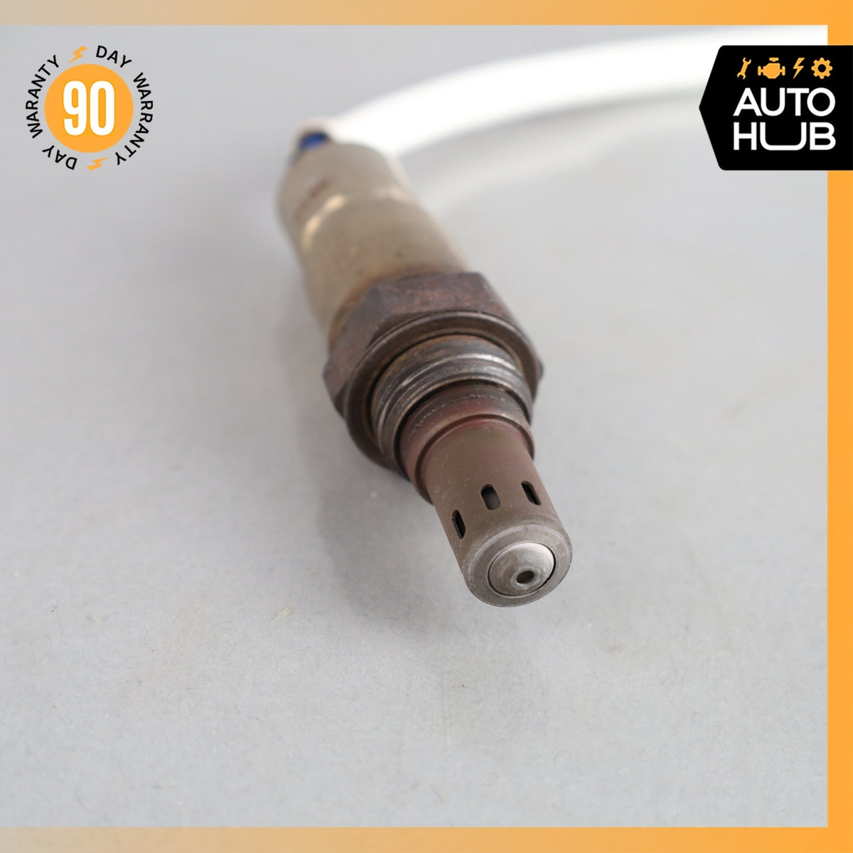 17-23 Alfa Romeo 952 Giulia Stelvio Oxygen O2 Lambda Sensor OEM - photo 4