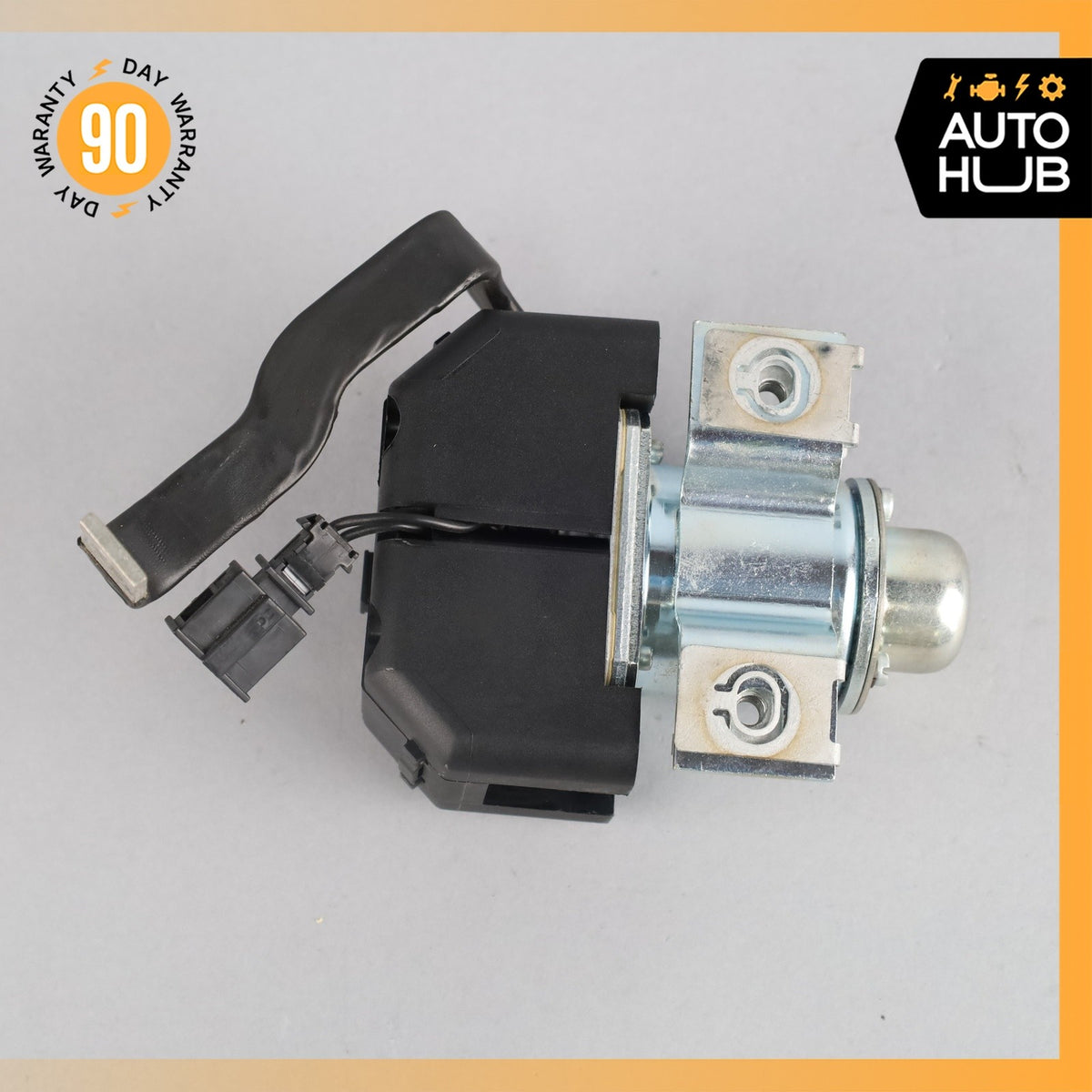 03-13 Bentley Continental Flying Spur Battery Discharge Relay Module OEM - photo 8