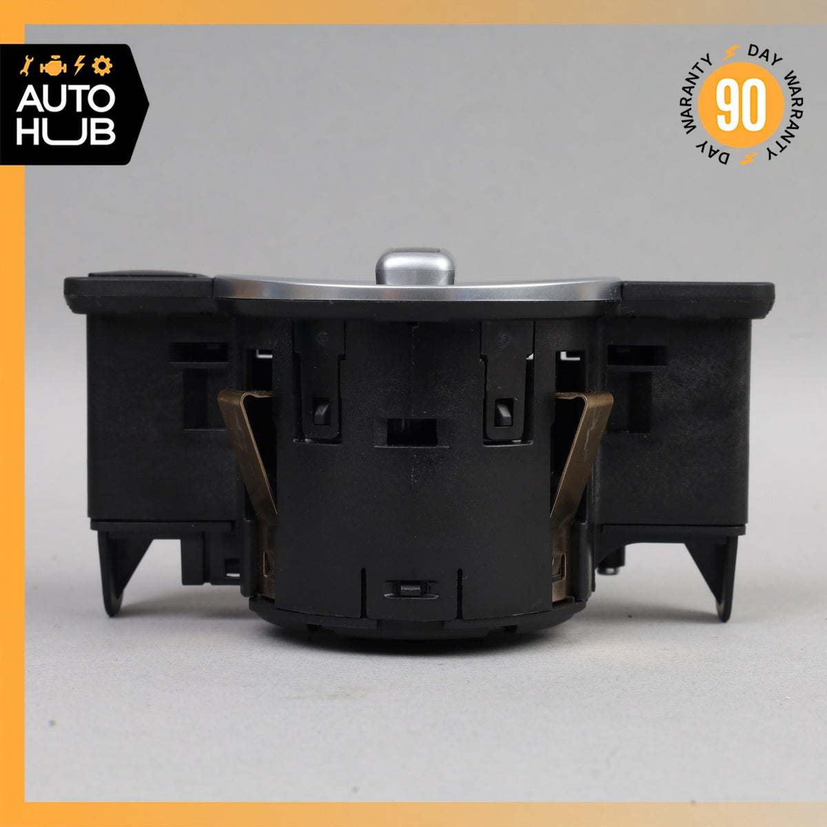 08-20 Mercedes W207 E350 SLK250 Headlight Fog Light Switch Control Module OEM - photo 9