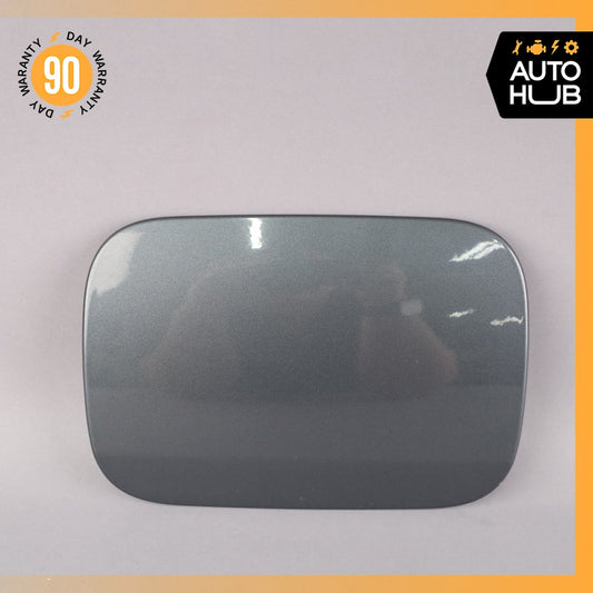 07-13 Mercedes W221 S550 S400 S63 AMG Fuel Door Lid Gas Tank Cover OEM - photo 1