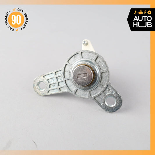 2009 Maserati Quattroporte M139 Right Passenger Side Door Lock Cylinder OEM - photo 1