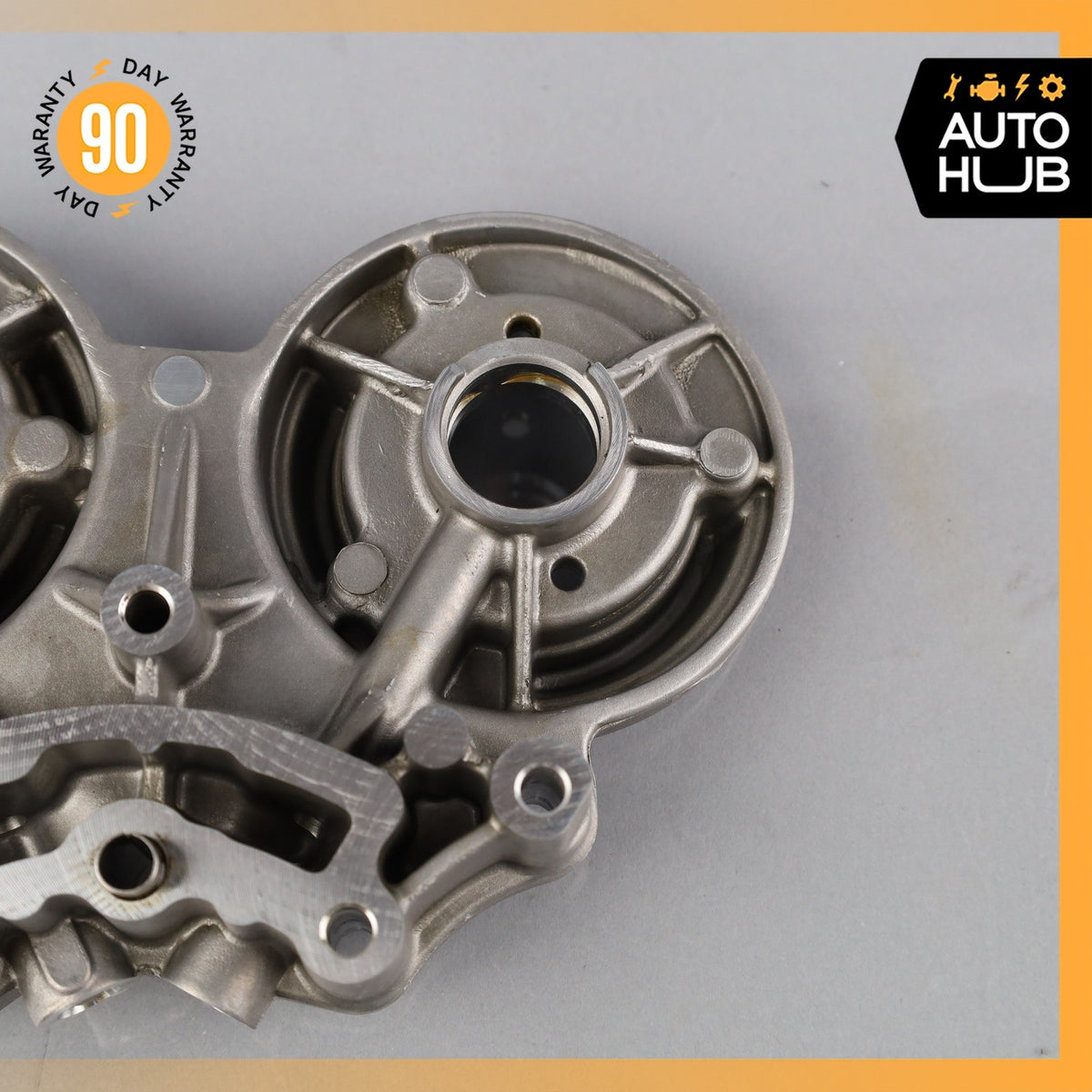 13-26 Audi 8V7 Q7 A3 Bracket 06L103144F OEM - photo 6
