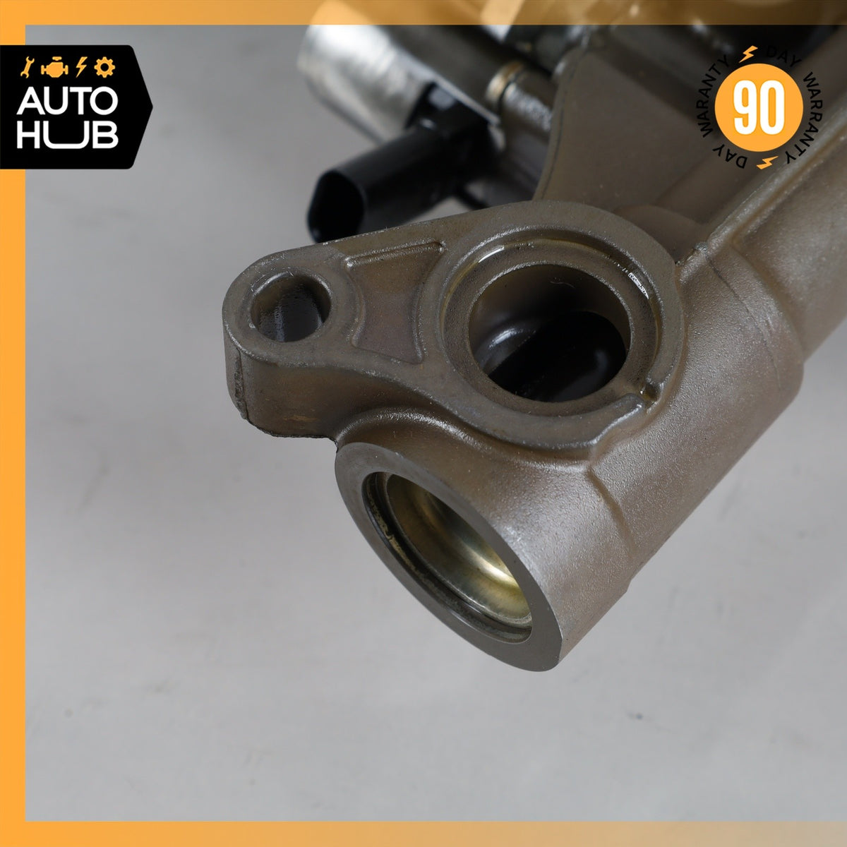 Mercedes W205 C300 E300 SLC300 Engine Motor Oil Pump 2741800100 OEM 70k - photo 16
