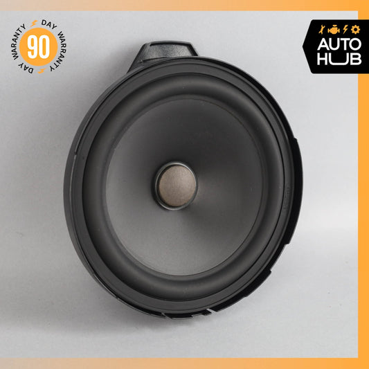 08-18 Mercedes W212 E350 CLS400 Door Audio Speaker Logic 7 Rear Left / Right OEM - photo 1