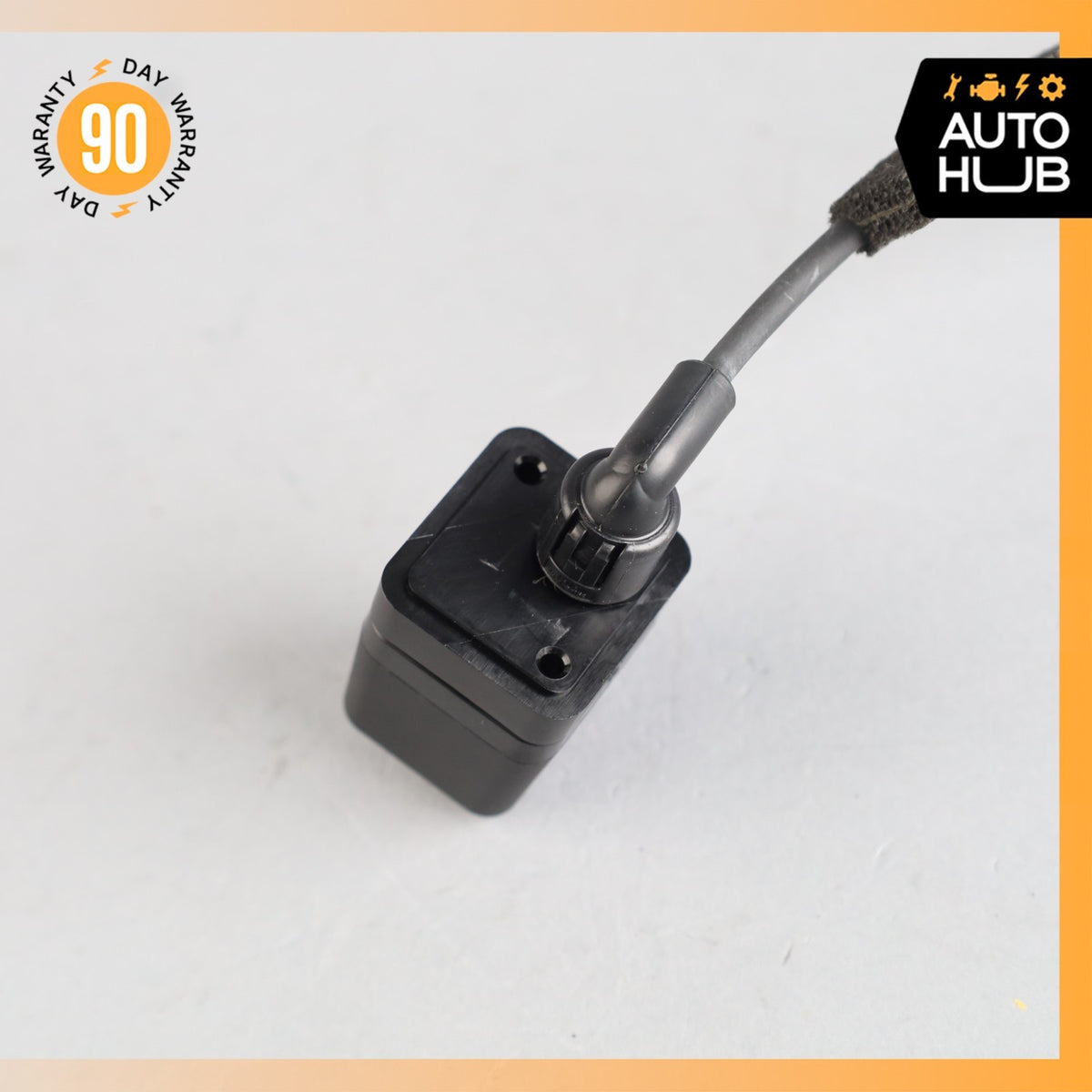 Audi S5 Rear View Backup Back Up Camera 4L0980551D OEM - photo 6