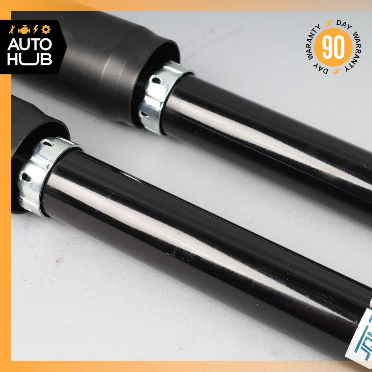 Cadillac XLR Front Left & Right Shock Strut Absorber Set JDMSPEED - photo 10