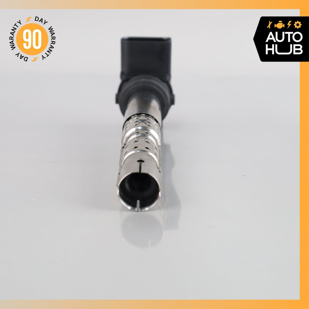 03-18 Bentley Continental Flying Spur GTC GT Ignition Coil OEM - photo 6