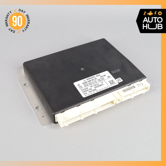 07-12 Mercedes R230 SL550 SL55 Suspension ABC Active Body Control Module OEM - photo 1