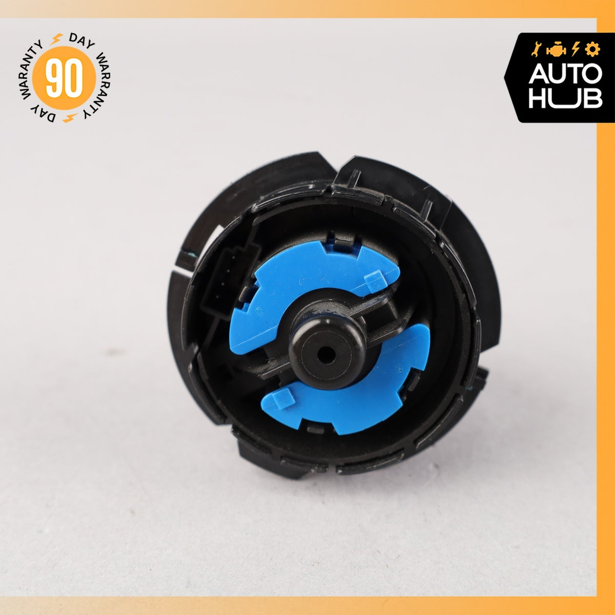 Porsche Macan 95B S Headlight Control Switch 7P5941531F OEM 74k - photo 4