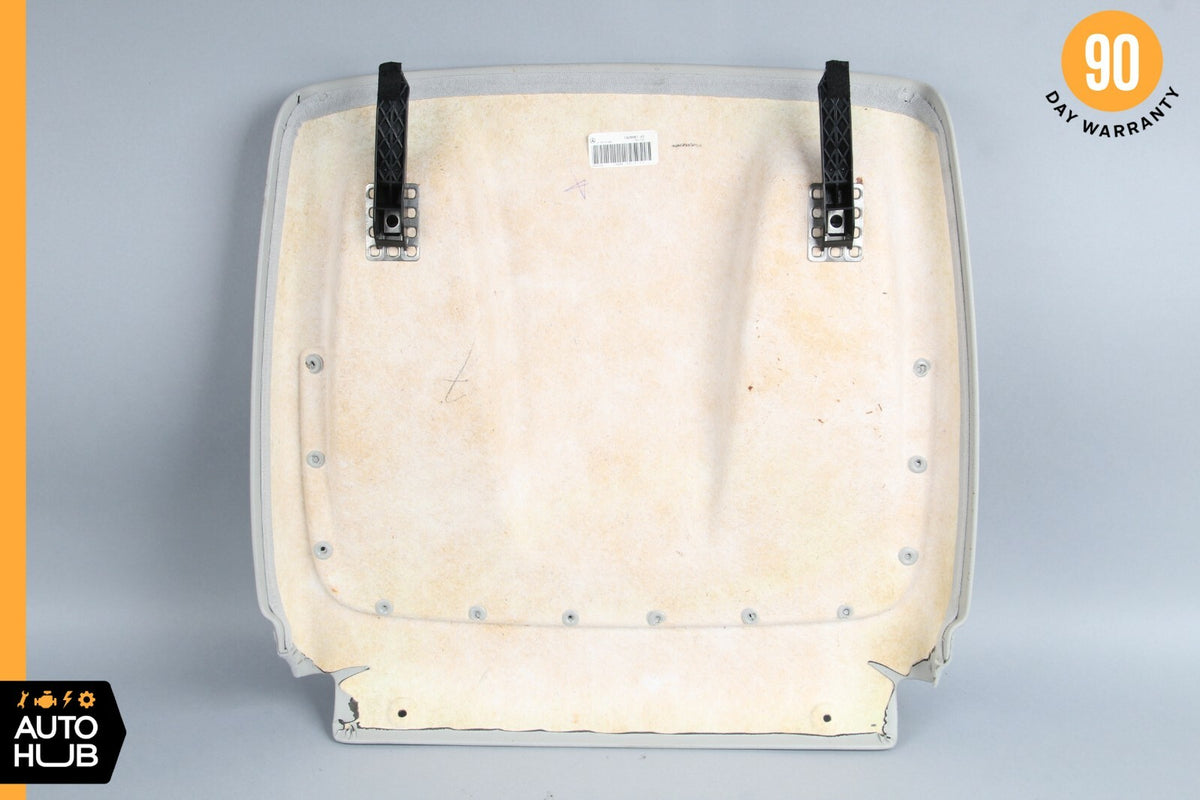 06-13 Mercedes W251 R350 GL450 R320 Front Left or Right Seat Back Panel Cover - photo 10