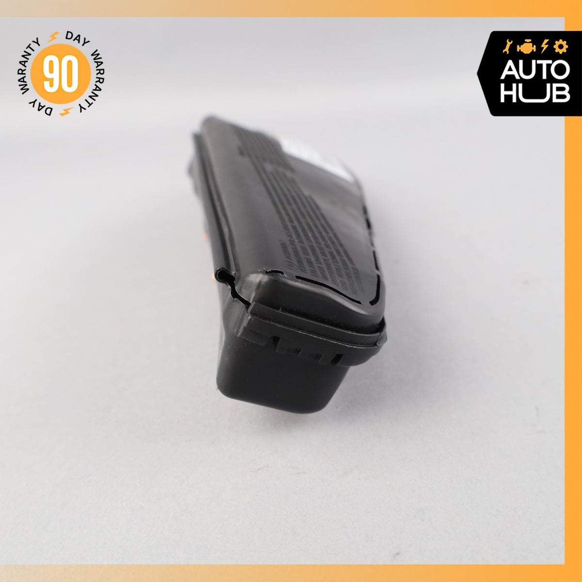 17-23 Mercedes W213 E300 E450 E53 AMG Front Left Driver Side Seat Airbag SRS OEM - photo 8