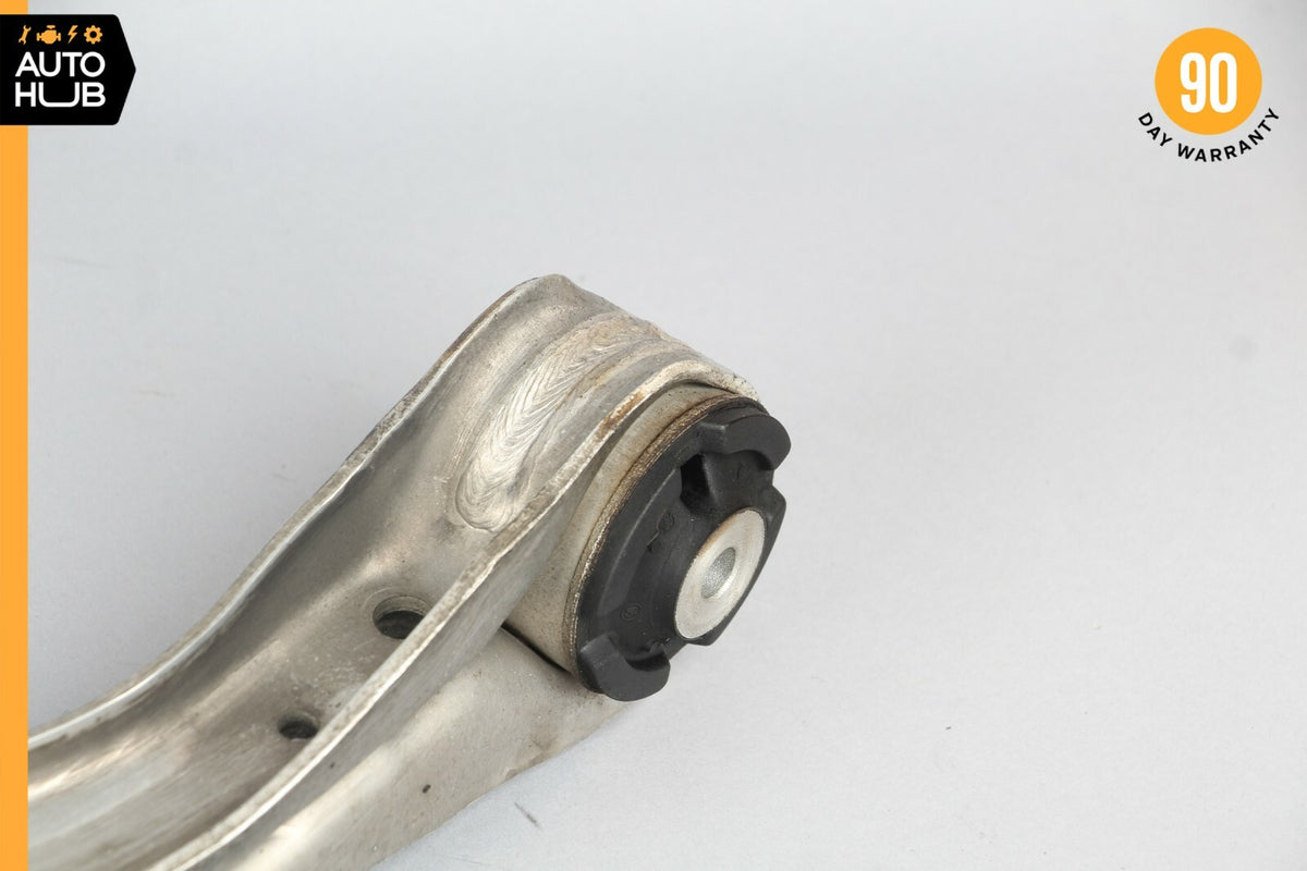 03-11 Mercedes W211 E350 CLS500 E500 E550 Front Left Side Upper Control Arm OEM - photo 2
