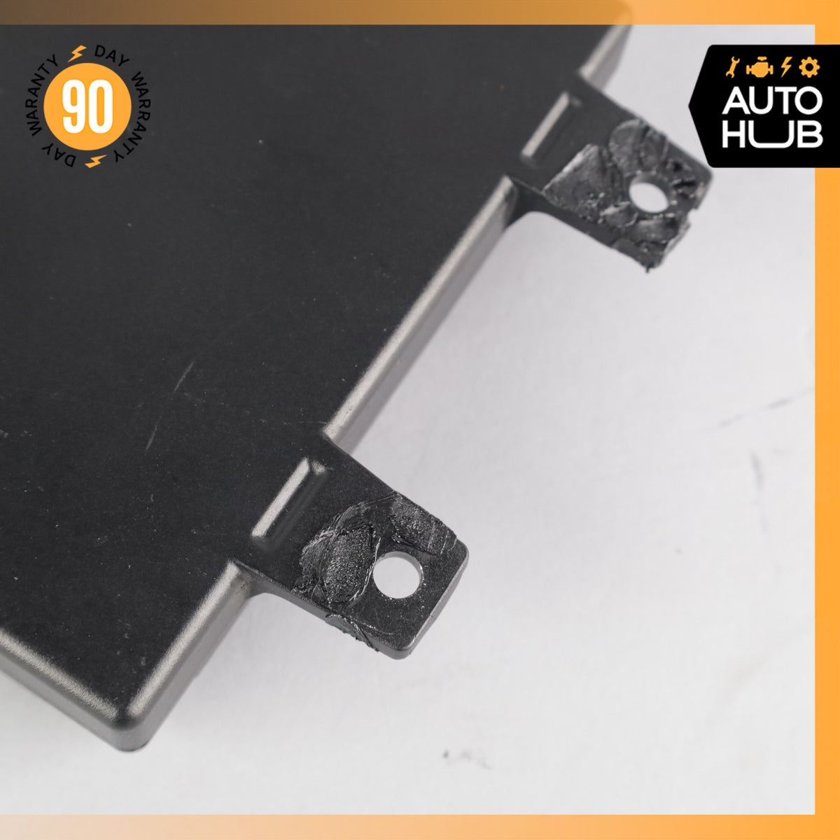 12-13 Bentley Continental GTC Communication Bluetooth Phone Control Module OEM - photo 17