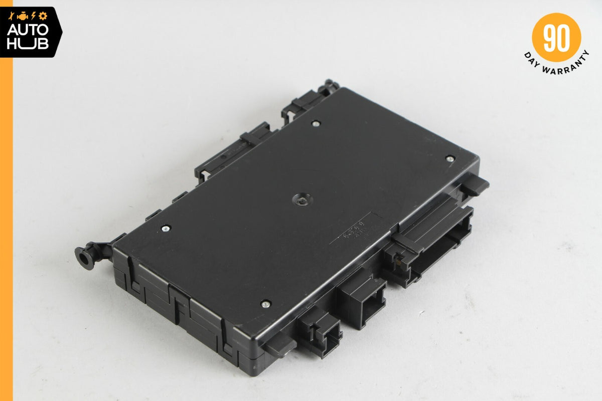 07-12 Mercedes X164 GL450 GL350 Third Seat Row Power Folding Control Module OEM - photo 4