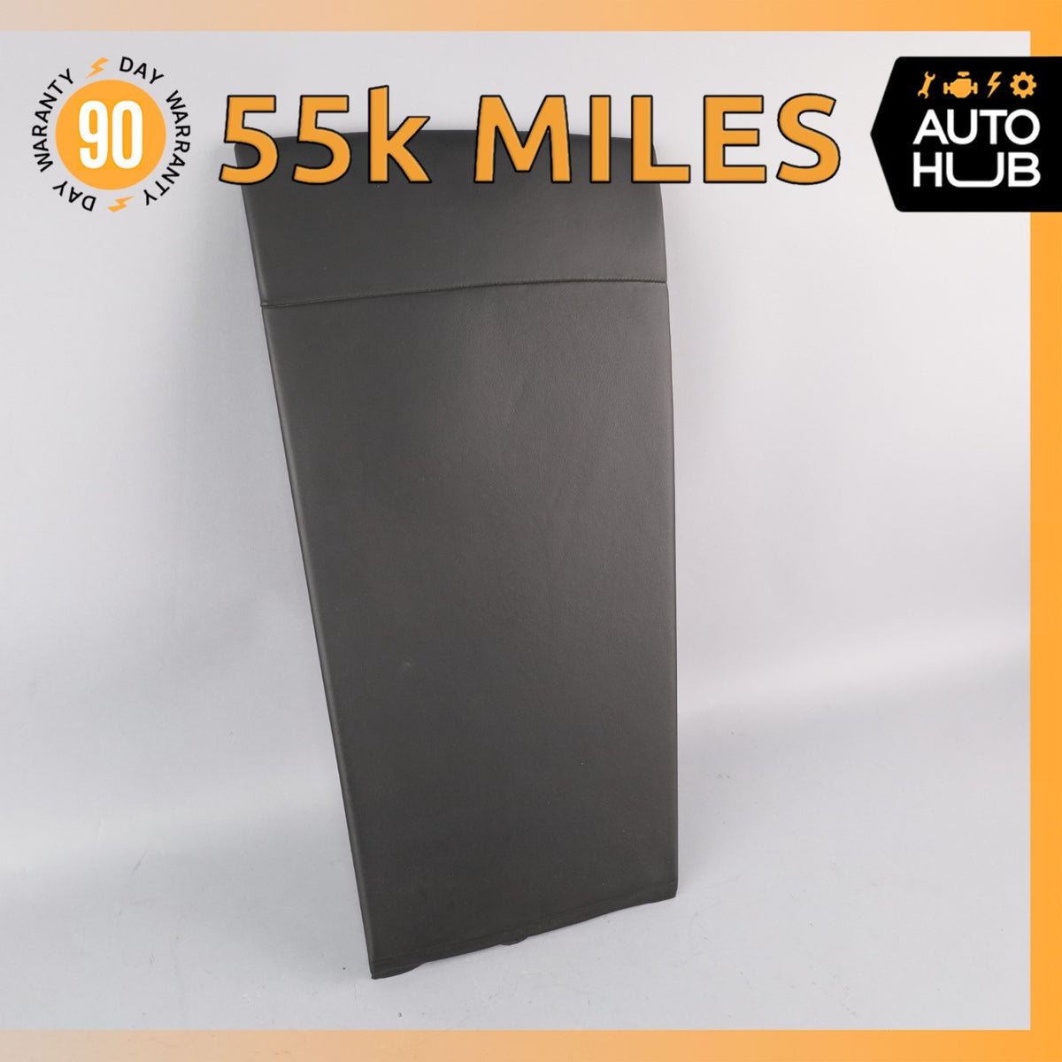 Bentley Continental GTC Convertible Central Parcel Shelf Panel Cover OEM 55k - photo 1