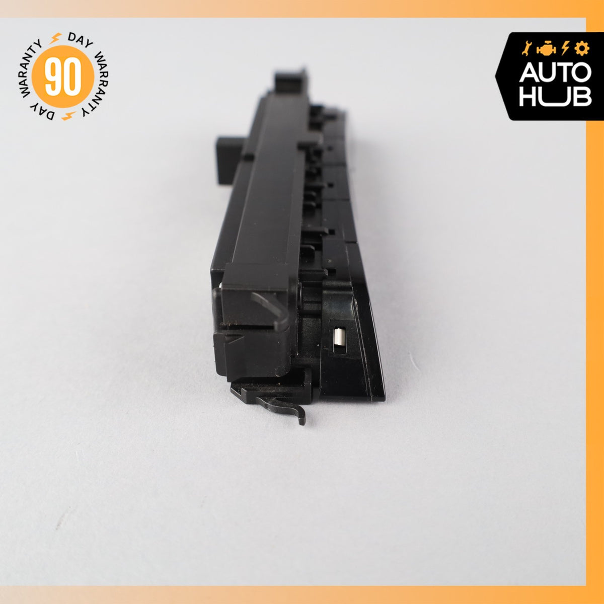 2014 Mercedes W222 S63 AMG Camera Surround Park Sensor Switch OEM - photo 7