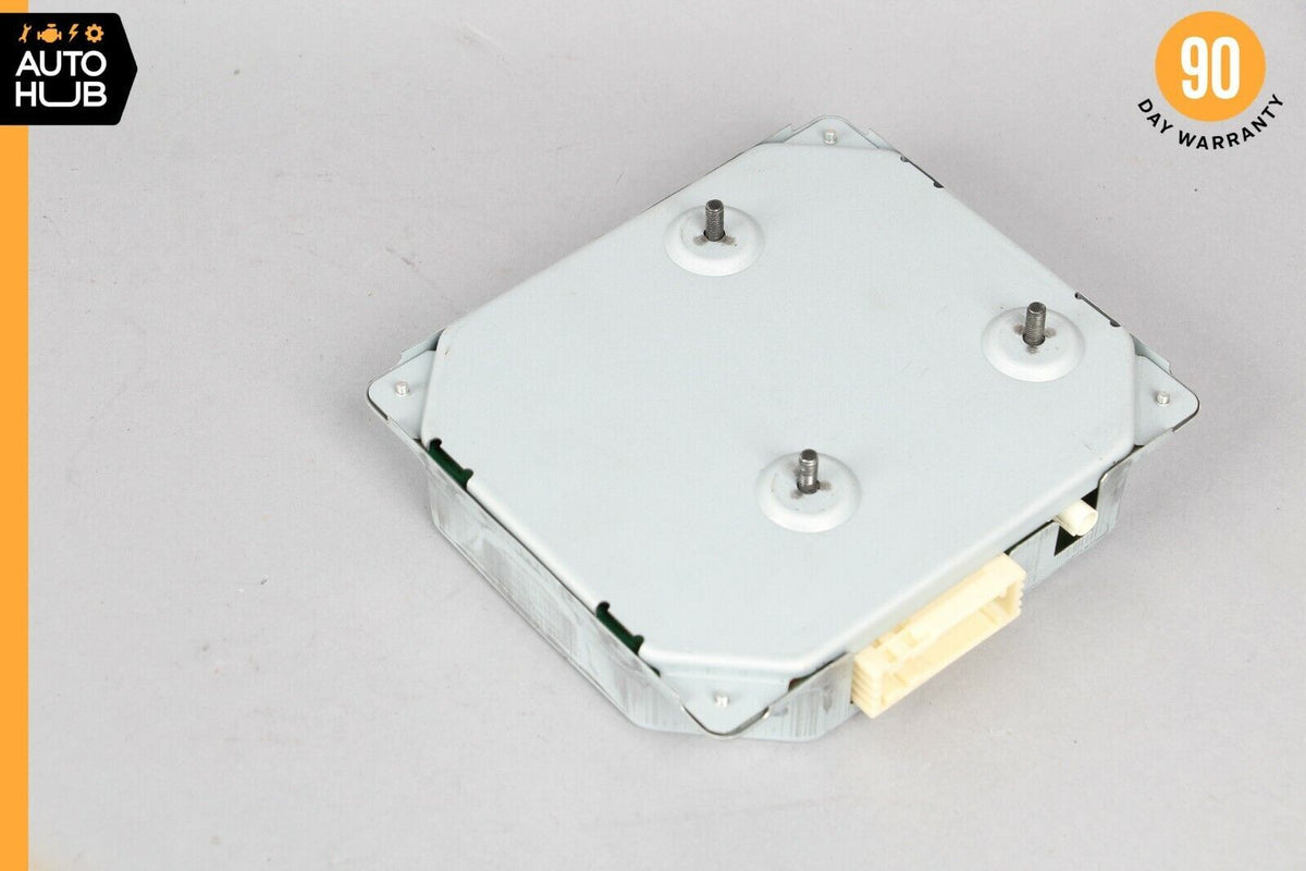 07-14 Mercedes W216 CL550 S550 CL600 Rear View Backup Camera Control Module OEM - photo 5