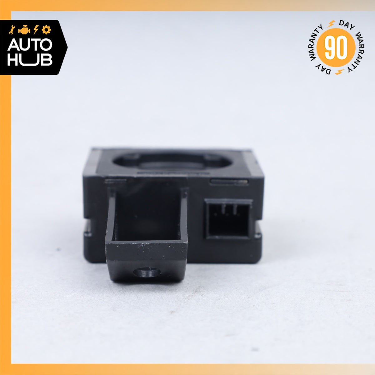 LR Range Rover Sport L320 Keyless Go Entry Control Module AH4N15607AE OEM - photo 5