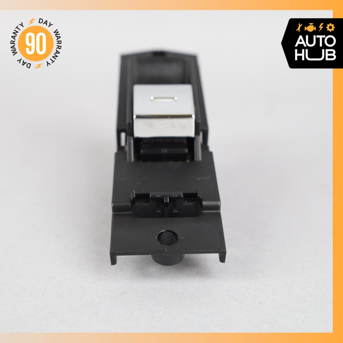 Bentley Continental GT GTC Window Regulator Switch Front or Rear Right Side OEM - photo 5