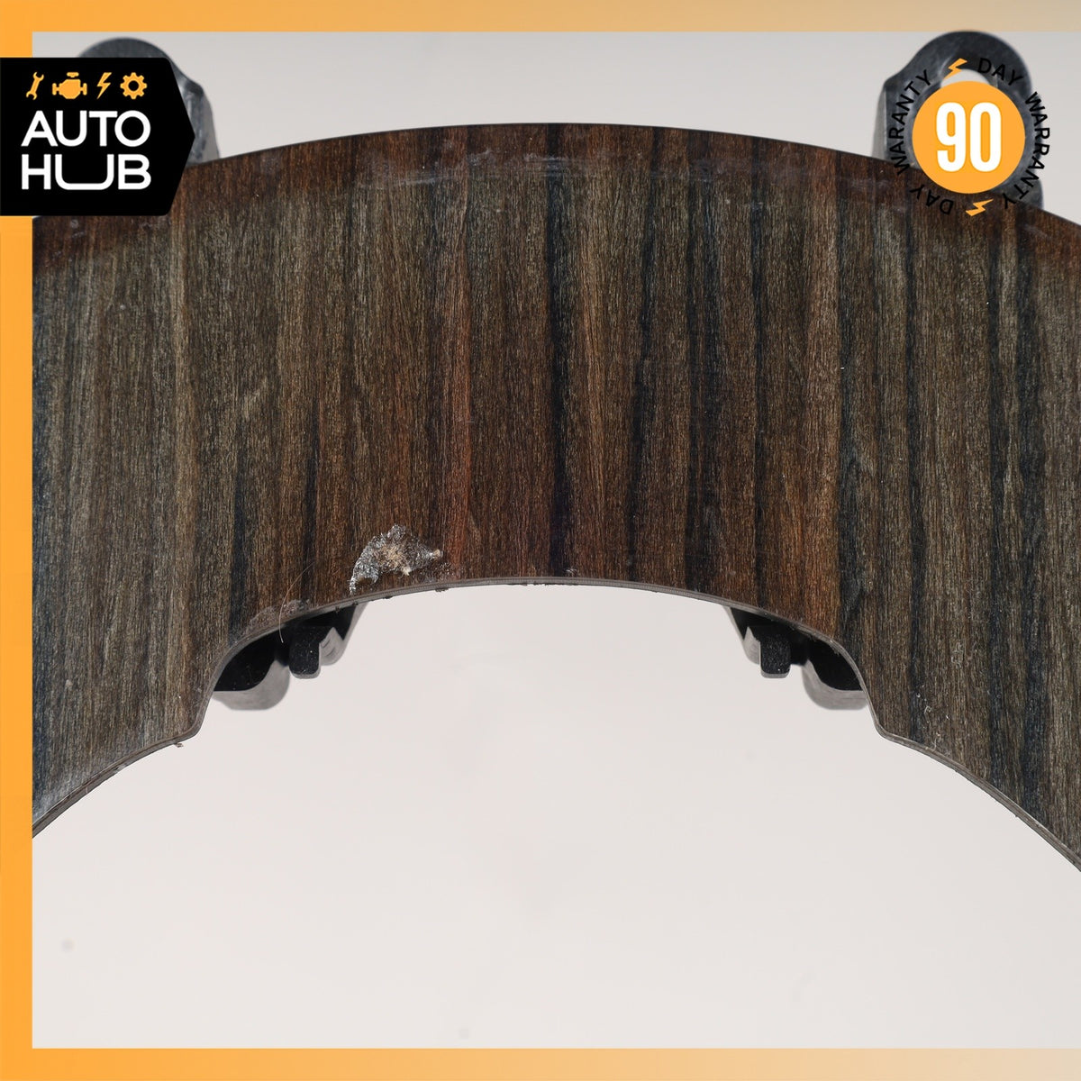 15-22 Mercedes W205 C300 C350e C400 Center Console Trim Wood OEM - photo 20