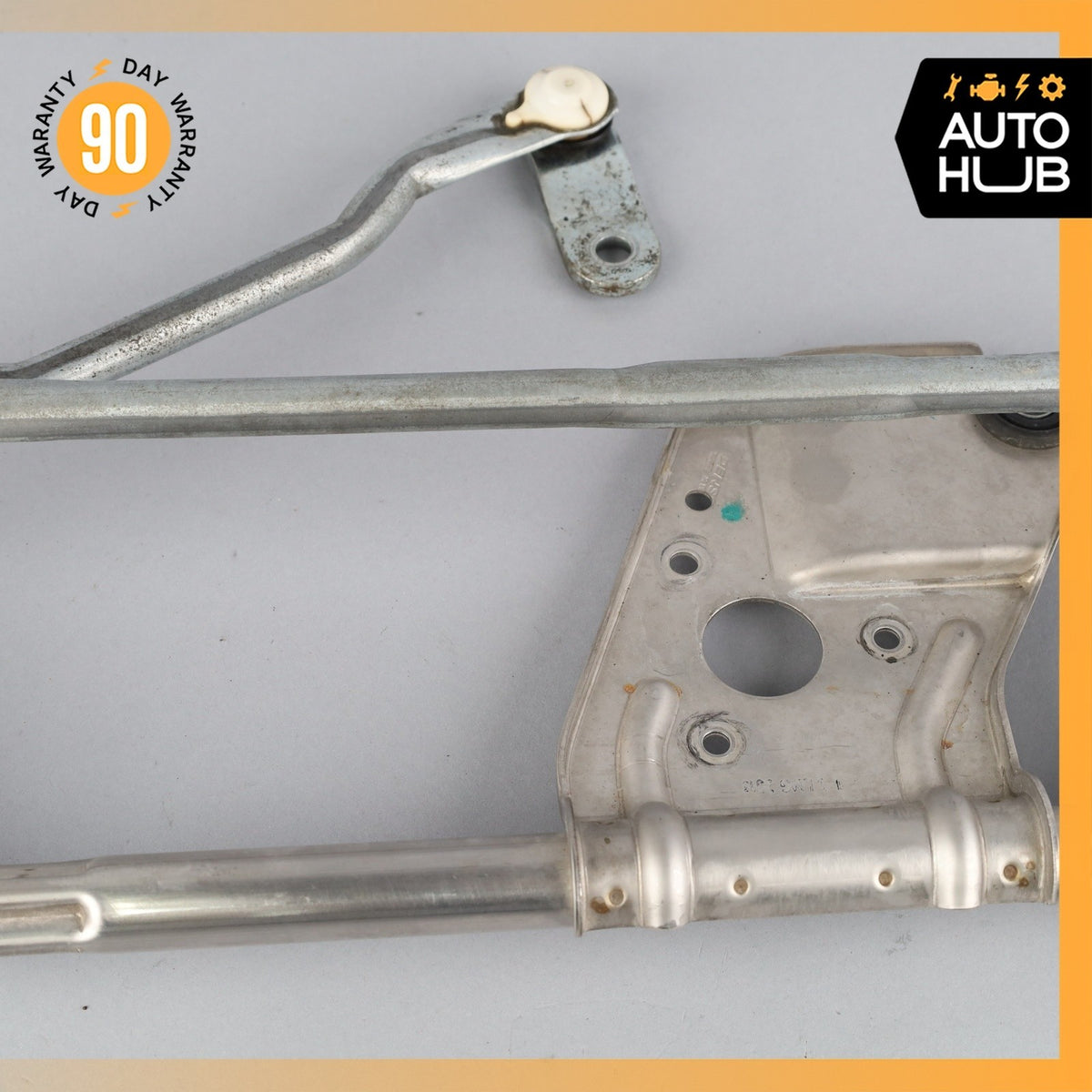 11-15 Ferrari F151 FF GTC4 Lusso Front Windshield Wiper Linkage Arm OEM - photo 10