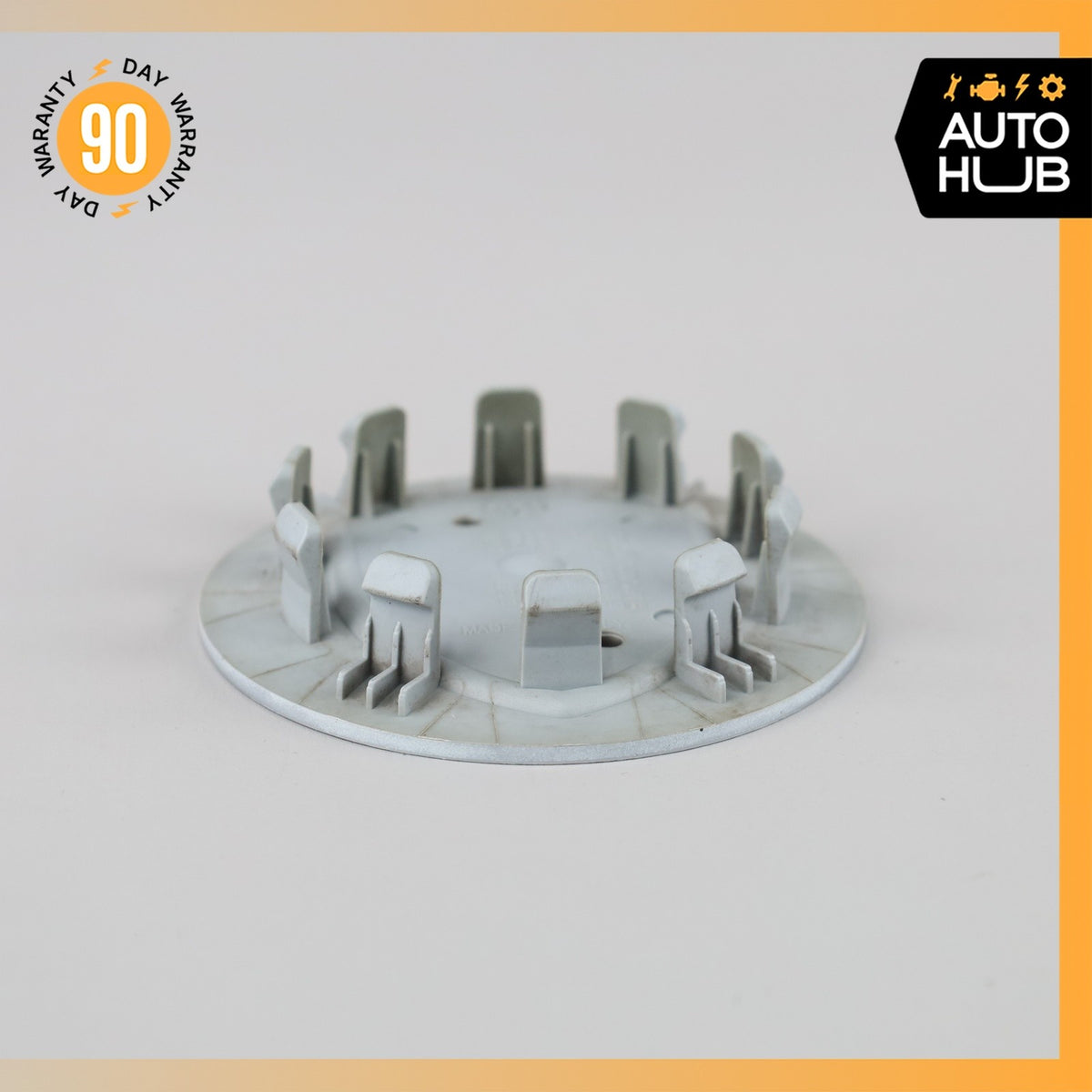 Porsche Panamera 970 Wheel Center Hub Cap Cover 9P1601147A OEM - photo 9