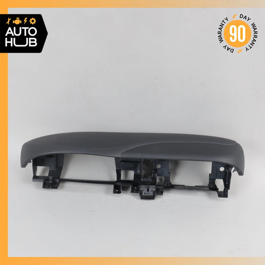 07-13 Mercedes W221 S600 S65 Dashboard Cluster Upper Cover Trim Exclusive OEM - photo 1