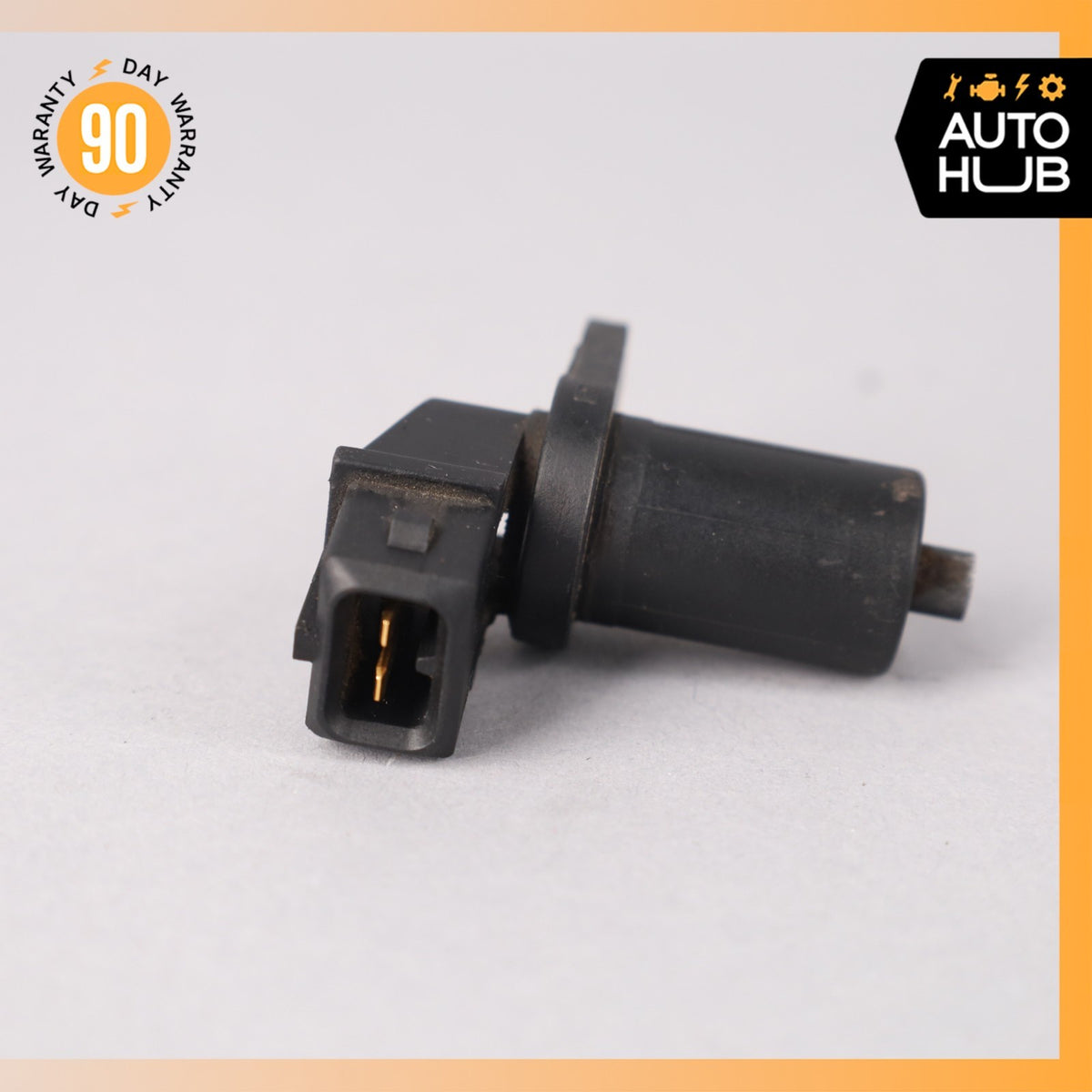 Rolls Royce Silver Seraph / Arnage Engine Motor Camshaft Position Sensor OEM - photo 3