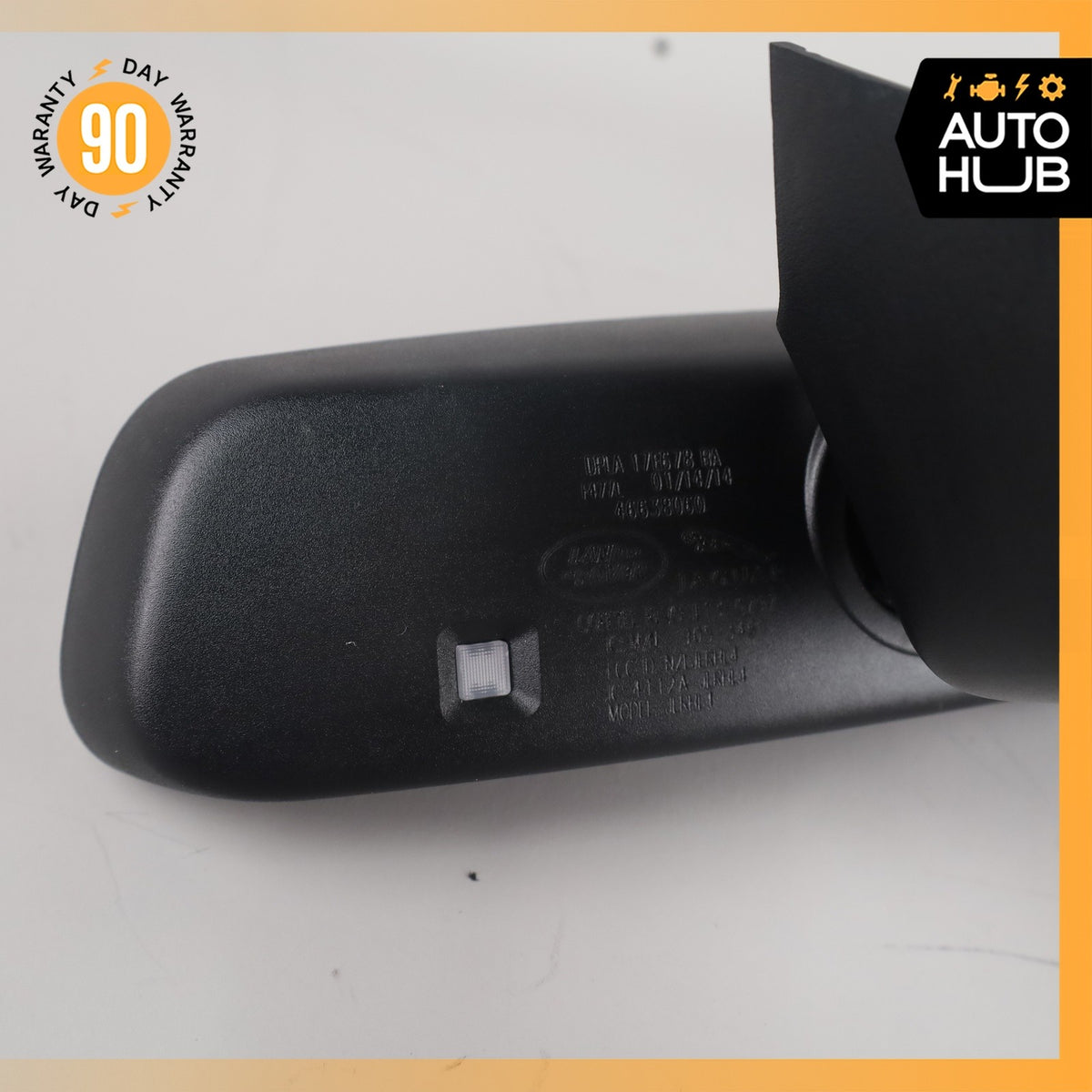LR Range Rover Sport L494 Interior Rear View Mirror DPLA17D737DA OEM - photo 11